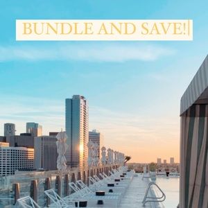 ❣︎ 3/$20 SALE ❣︎ BUNDLE UP ❣︎